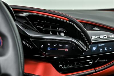 2021 Ferrari SF90 Stradale   - Photo 38 - Joliet, IL 60435