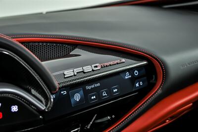 2021 Ferrari SF90 Stradale   - Photo 39 - Joliet, IL 60435