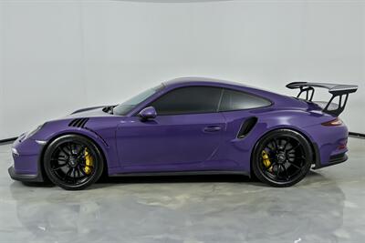 2016 Porsche 911 GT3 RS   - Photo 8 - Joliet, IL 60435