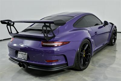 2016 Porsche 911 GT3 RS   - Photo 12 - Joliet, IL 60435
