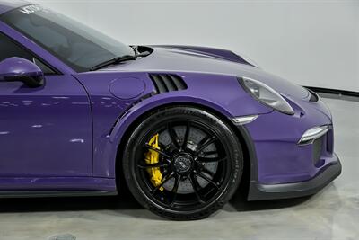 2016 Porsche 911 GT3 RS   - Photo 15 - Joliet, IL 60435
