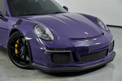 2016 Porsche 911 GT3 RS   - Photo 3 - Joliet, IL 60435