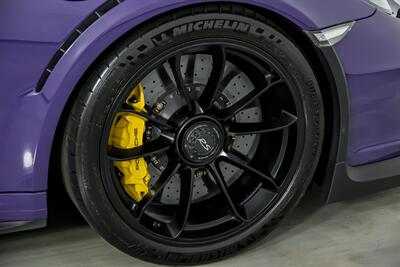 2016 Porsche 911 GT3 RS   - Photo 17 - Joliet, IL 60435