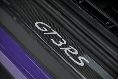 2016 Porsche 911 GT3 RS   - Photo 22 - Joliet, IL 60435