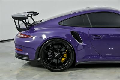 2016 Porsche 911 GT3 RS   - Photo 13 - Joliet, IL 60435