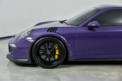 2016 Porsche 911 GT3 RS   - Photo 7 - Joliet, IL 60435