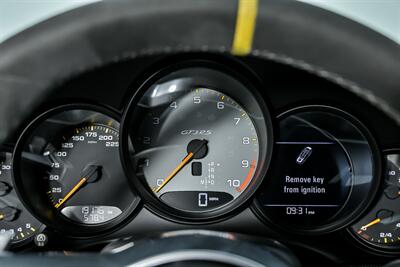 2016 Porsche 911 GT3 RS   - Photo 28 - Joliet, IL 60435