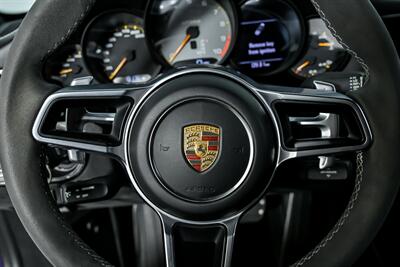 2016 Porsche 911 GT3 RS   - Photo 29 - Joliet, IL 60435