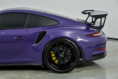 2016 Porsche 911 GT3 RS   - Photo 9 - Joliet, IL 60435