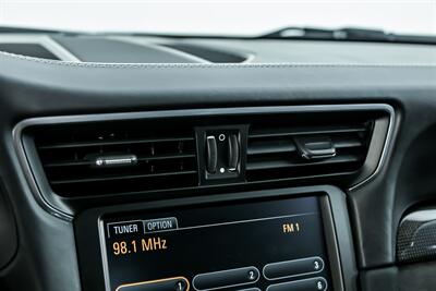 2016 Porsche 911 GT3 RS   - Photo 34 - Joliet, IL 60435