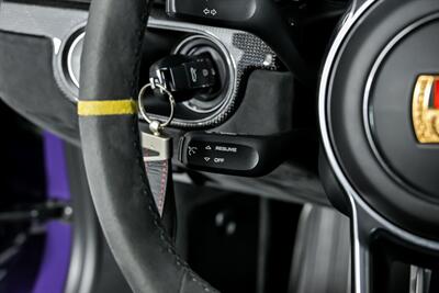 2016 Porsche 911 GT3 RS   - Photo 31 - Joliet, IL 60435