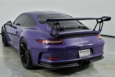 2016 Porsche 911 GT3 RS   - Photo 10 - Joliet, IL 60435