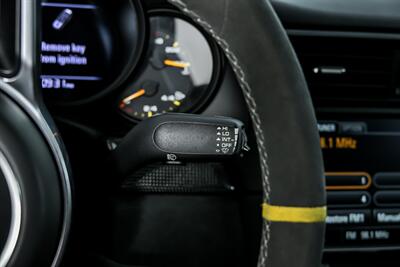 2016 Porsche 911 GT3 RS   - Photo 33 - Joliet, IL 60435