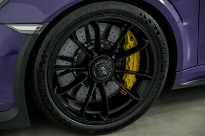 2016 Porsche 911 GT3 RS   - Photo 18 - Joliet, IL 60435