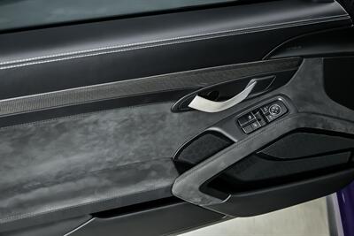 2016 Porsche 911 GT3 RS   - Photo 20 - Joliet, IL 60435