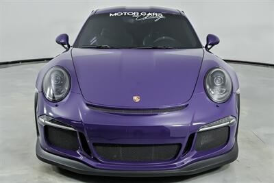 2016 Porsche 911 GT3 RS   - Photo 5 - Joliet, IL 60435