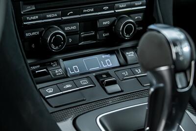 2016 Porsche 911 GT3 RS   - Photo 38 - Joliet, IL 60435