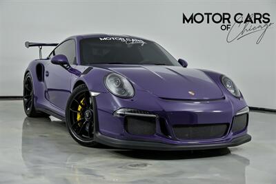 2016 Porsche 911 GT3 RS   - Photo 1 - Joliet, IL 60435