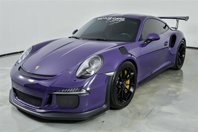 2016 Porsche 911 GT3 RS   - Photo 6 - Joliet, IL 60435