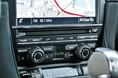 2016 Porsche 911 GT3 RS   - Photo 37 - Joliet, IL 60435