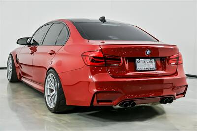 2018 BMW M3 1/99-MANUAL-CRANK HUB DONE-$30K MODS - Photo 10 - Joliet, IL 60435