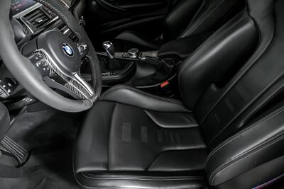 2018 BMW M3 1/99-MANUAL-CRANK HUB DONE-$30K MODS - Photo 22 - Joliet, IL 60435
