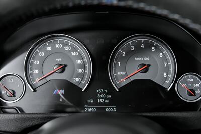 2018 BMW M3 1/99-MANUAL-CRANK HUB DONE-$30K MODS - Photo 27 - Joliet, IL 60435