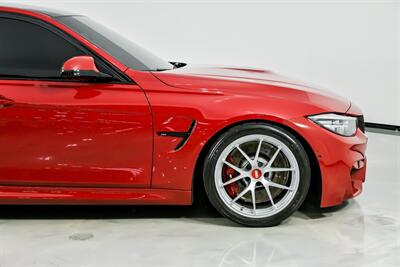 2018 BMW M3 1/99-MANUAL-CRANK HUB DONE-$30K MODS - Photo 15 - Joliet, IL 60435