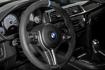 2018 BMW M3 1/99-MANUAL-CRANK HUB DONE-$30K MODS - Photo 25 - Joliet, IL 60435