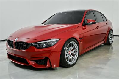 2018 BMW M3 1/99-MANUAL-CRANK HUB DONE-$30K MODS - Photo 6 - Joliet, IL 60435