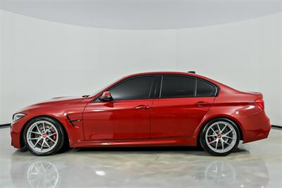 2018 BMW M3 1/99-MANUAL-CRANK HUB DONE-$30K MODS - Photo 8 - Joliet, IL 60435