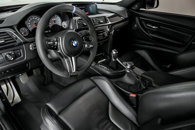 2018 BMW M3 1/99-MANUAL-CRANK HUB DONE-$30K MODS - Photo 21 - Joliet, IL 60435