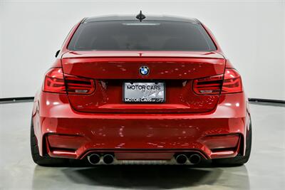 2018 BMW M3 1/99-MANUAL-CRANK HUB DONE-$30K MODS - Photo 11 - Joliet, IL 60435