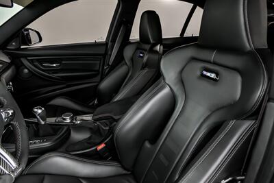 2018 BMW M3 1/99-MANUAL-CRANK HUB DONE-$30K MODS - Photo 23 - Joliet, IL 60435