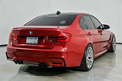 2018 BMW M3 1/99-MANUAL-CRANK HUB DONE-$30K MODS - Photo 12 - Joliet, IL 60435