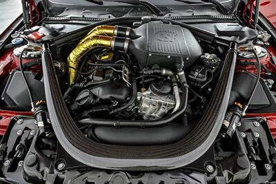 2018 BMW M3 1/99-MANUAL-CRANK HUB DONE-$30K MODS - Photo 17 - Joliet, IL 60435
