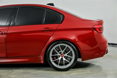 2018 BMW M3 1/99-MANUAL-CRANK HUB DONE-$30K MODS - Photo 9 - Joliet, IL 60435