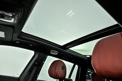 2025 Mercedes-Benz GLS Mercedes-Maybach GLS 600 4MATIC   - Photo 25 - Joliet, IL 60435