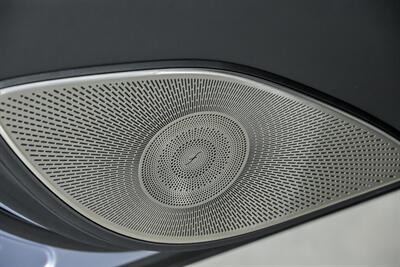 2025 Mercedes-Benz GLS Mercedes-Maybach GLS 600 4MATIC   - Photo 19 - Joliet, IL 60435