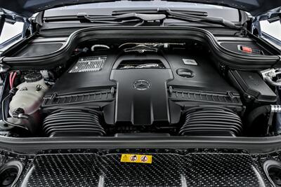 2025 Mercedes-Benz GLS Mercedes-Maybach GLS 600 4MATIC   - Photo 17 - Joliet, IL 60435