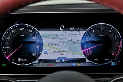 2025 Mercedes-Benz GLS Mercedes-Maybach GLS 600 4MATIC   - Photo 30 - Joliet, IL 60435