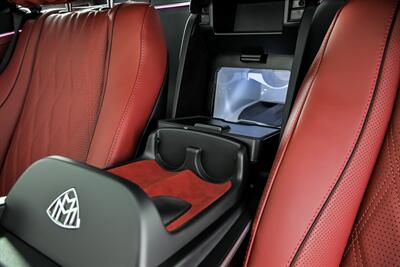 2025 Mercedes-Benz GLS Mercedes-Maybach GLS 600 4MATIC   - Photo 28 - Joliet, IL 60435