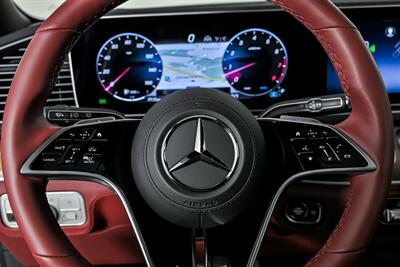 2025 Mercedes-Benz GLS Mercedes-Maybach GLS 600 4MATIC   - Photo 31 - Joliet, IL 60435