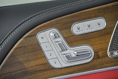 2025 Mercedes-Benz GLS Mercedes-Maybach GLS 600 4MATIC   - Photo 20 - Joliet, IL 60435