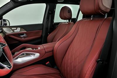2025 Mercedes-Benz GLS Mercedes-Maybach GLS 600 4MATIC   - Photo 24 - Joliet, IL 60435