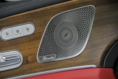 2025 Mercedes-Benz GLS Mercedes-Maybach GLS 600 4MATIC   - Photo 21 - Joliet, IL 60435