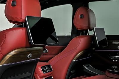 2025 Mercedes-Benz GLS Mercedes-Maybach GLS 600 4MATIC   - Photo 27 - Joliet, IL 60435