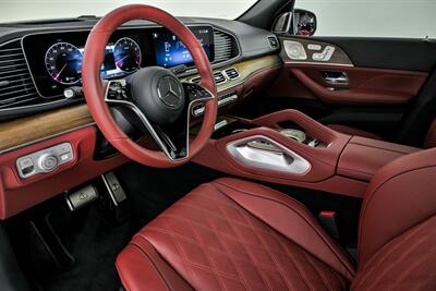 2025 Mercedes-Benz GLS Mercedes-Maybach GLS 600 4MATIC   - Photo 22 - Joliet, IL 60435