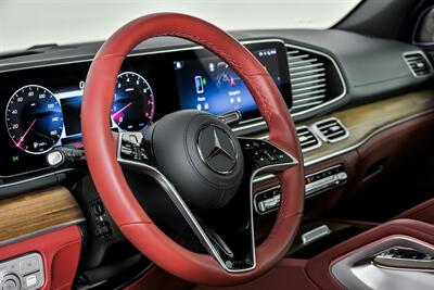 2025 Mercedes-Benz GLS Mercedes-Maybach GLS 600 4MATIC   - Photo 29 - Joliet, IL 60435