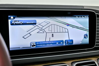 2025 Mercedes-Benz GLS Mercedes-Maybach GLS 600 4MATIC   - Photo 33 - Joliet, IL 60435